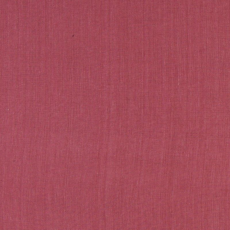 Ross Pink Fabric by Clarke & Clarke