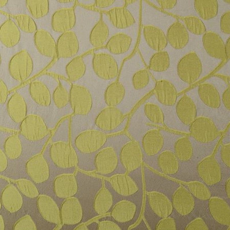Cavali Olive Fabric by Clarke & Clarke