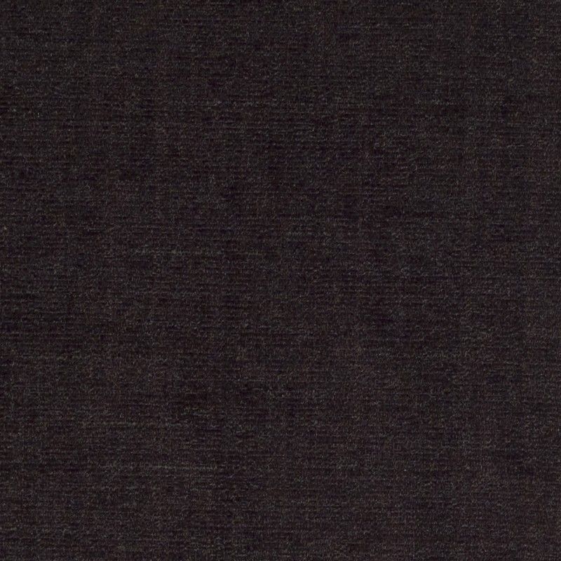 Ascot Nero Fabric by Clarke & Clarke