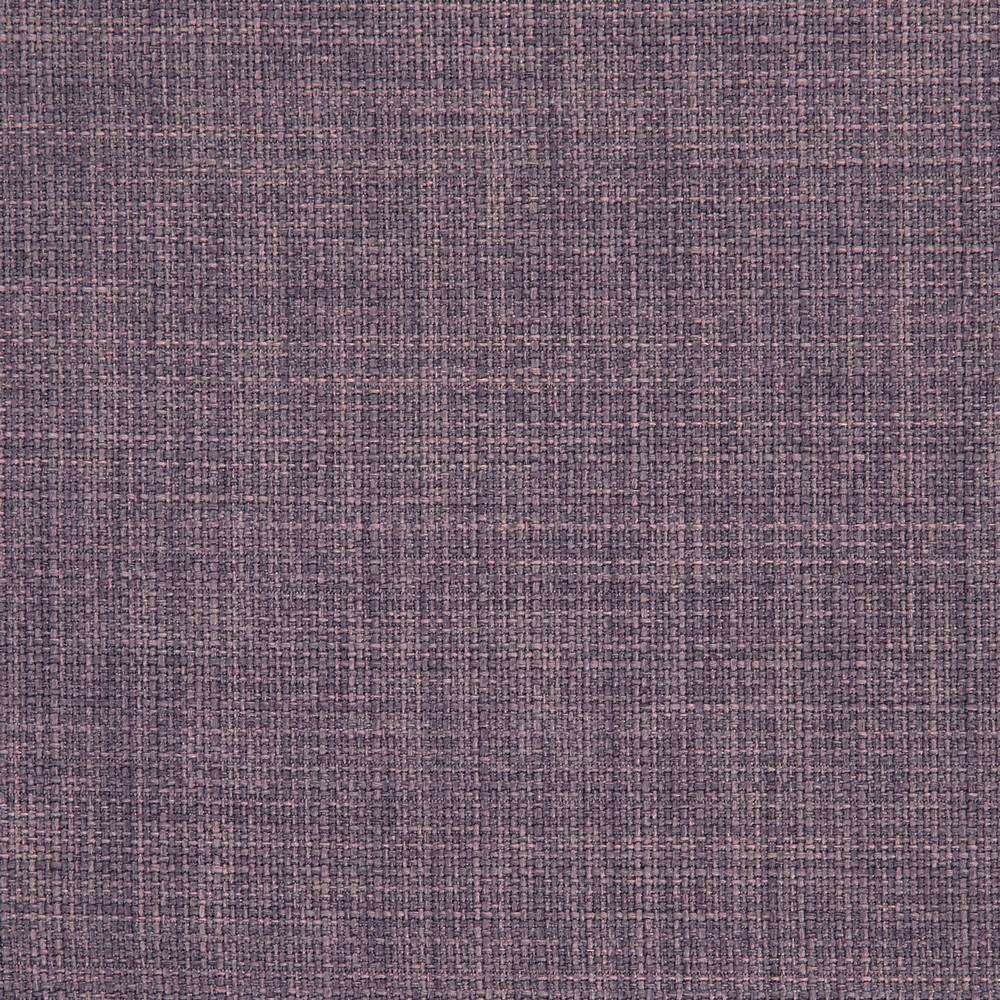 Linoso Amethyst Fabric by Clarke & Clarke