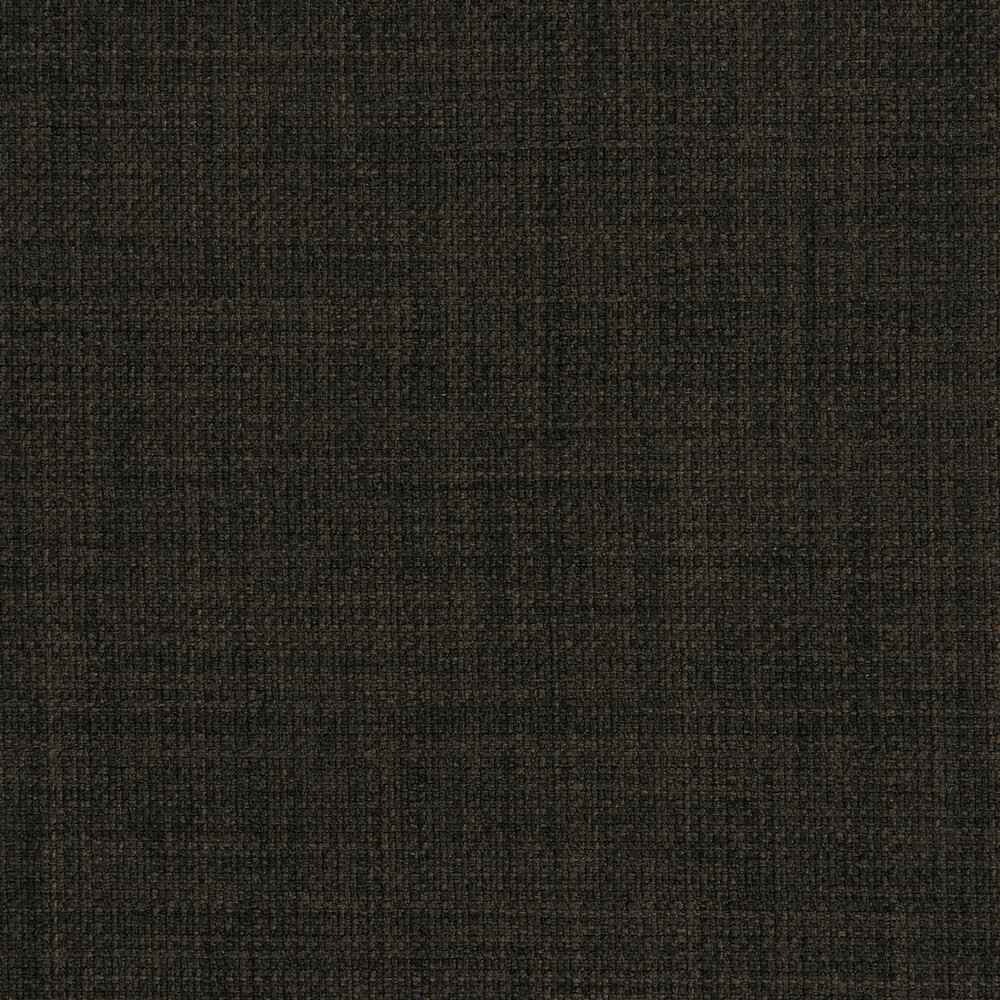 Linoso Earth Fabric by Clarke & Clarke