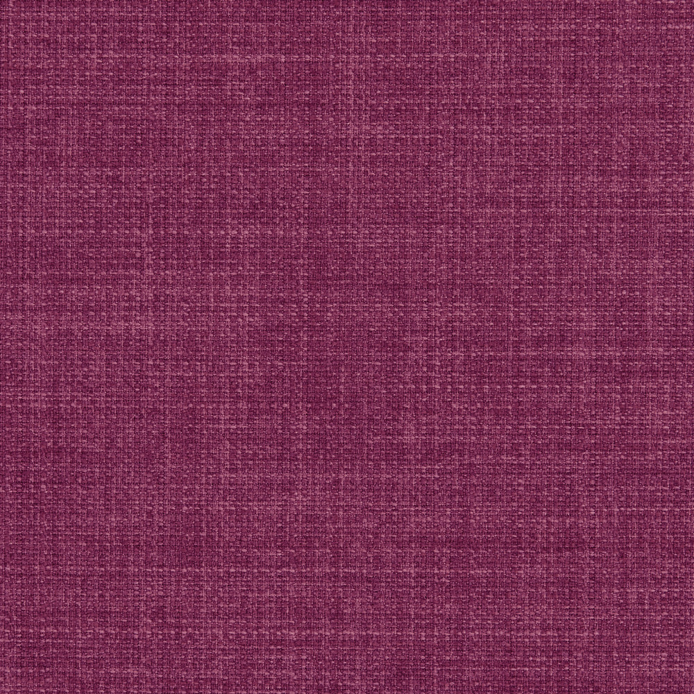 Linoso Fuchsia Fabric by Clarke & Clarke