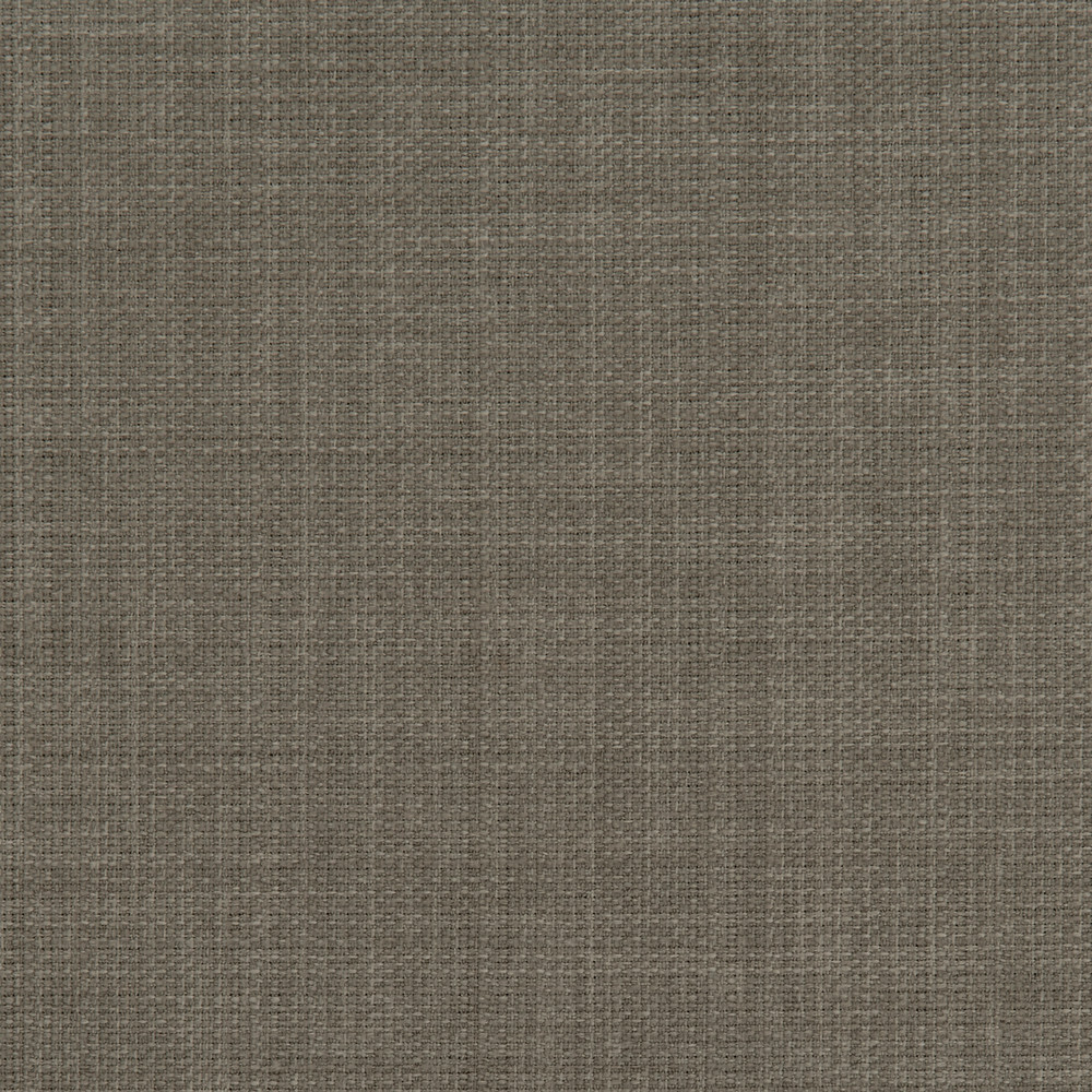 Linoso Taupe Fabric by Clarke & Clarke