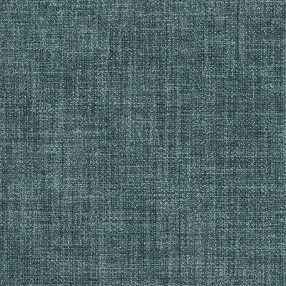 Linoso Teal Fabric by Clarke & Clarke