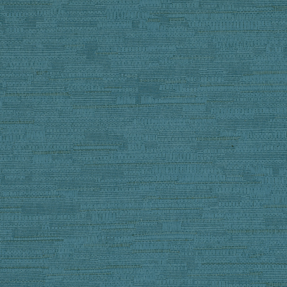 Canyon Teal Fabric by Clarke & Clarke