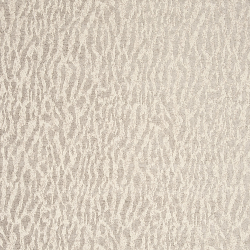 Gautier Stone Fabric by Clarke & Clarke