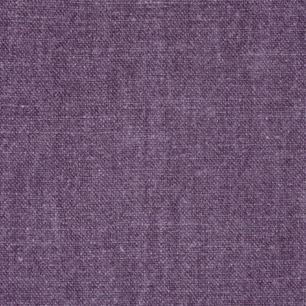 Laval Mulberry Fabric by Clarke & Clarke