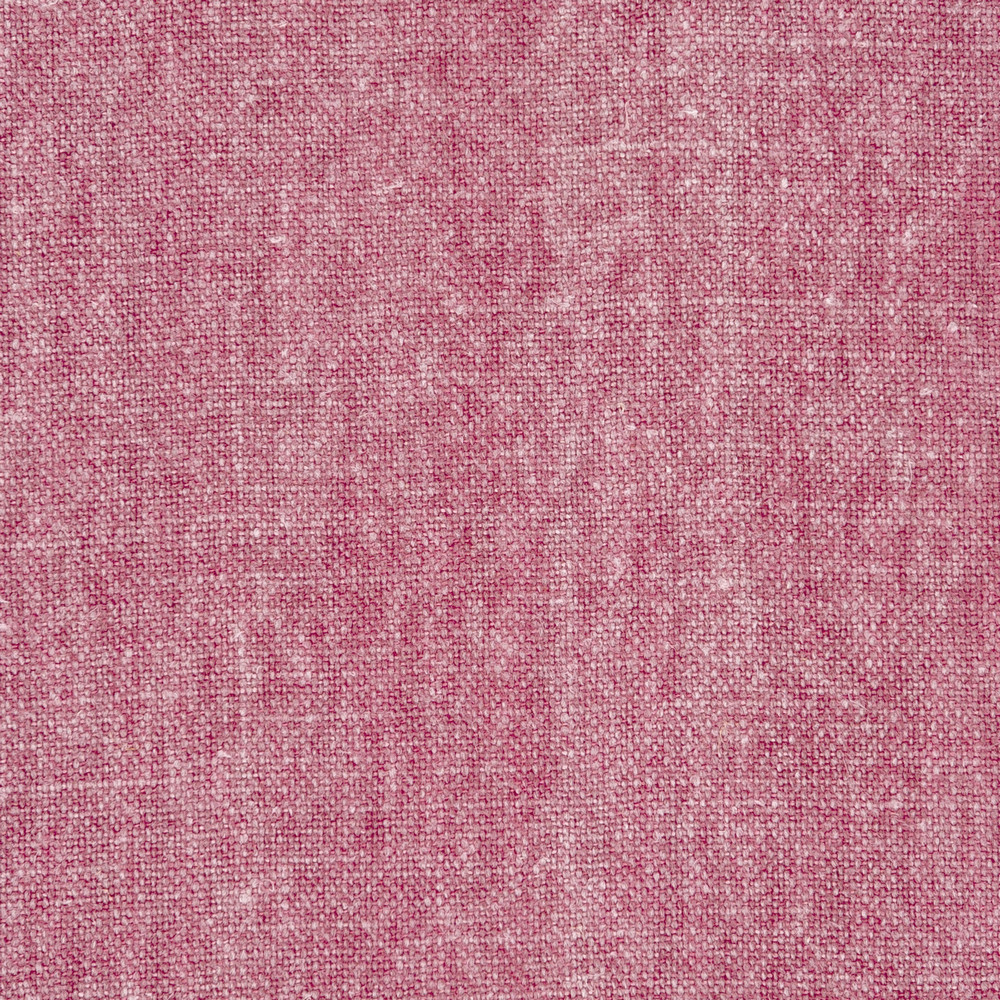 Laval Raspberry Fabric by Clarke & Clarke