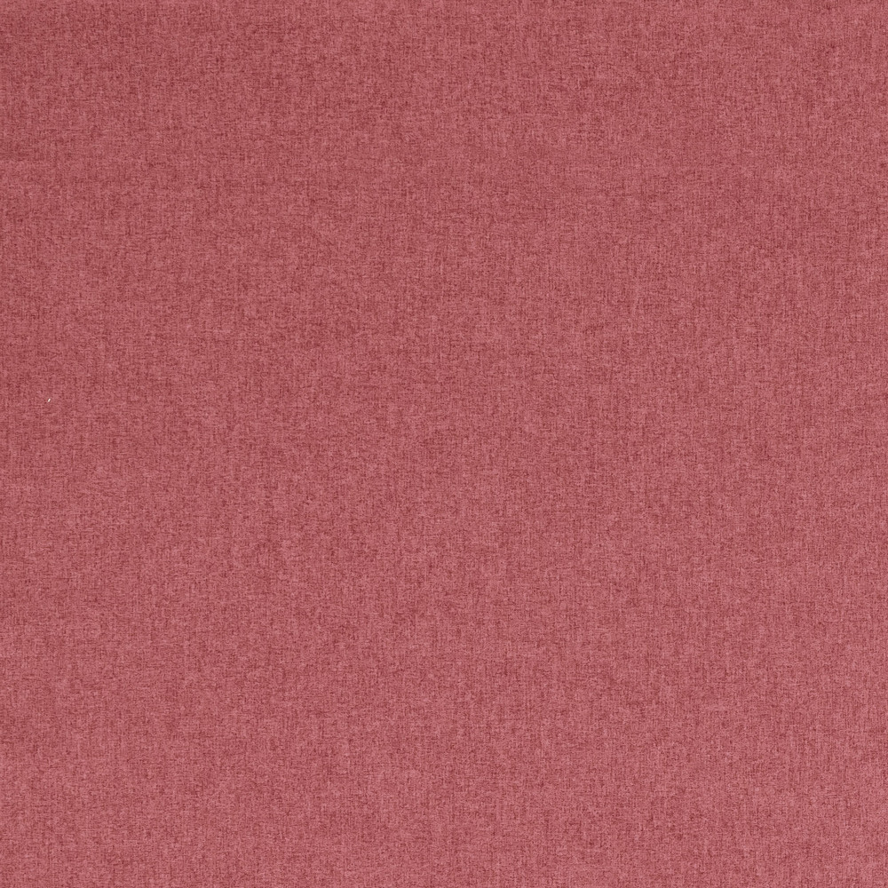 Highlander Garnet Rose Fabric by Clarke & Clarke