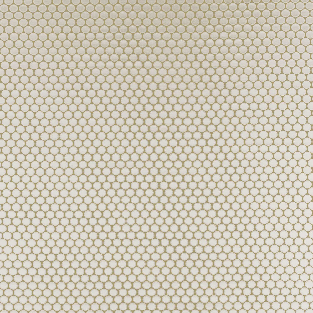 Duomo Ivory Fabric by Clarke & Clarke