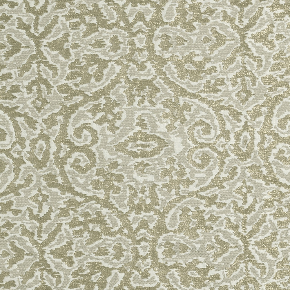 Imperiale Linen Fabric by Clarke & Clarke