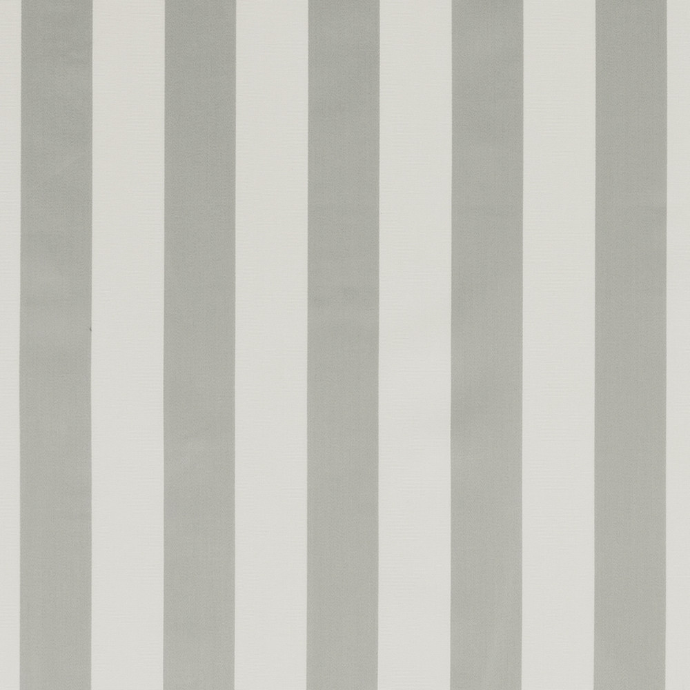 St James Stripe Linen Fabric by Clarke & Clarke