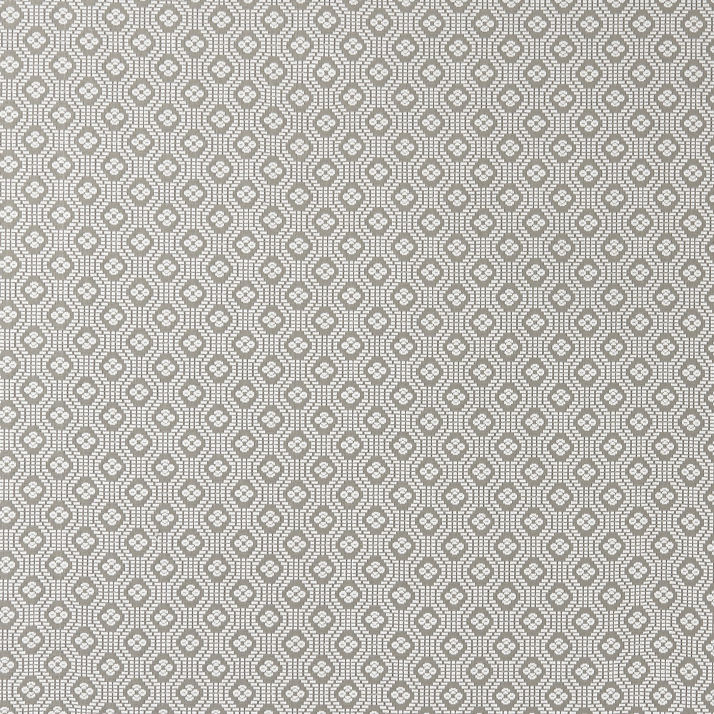 Hugo Linen Fabric by Clarke & Clarke