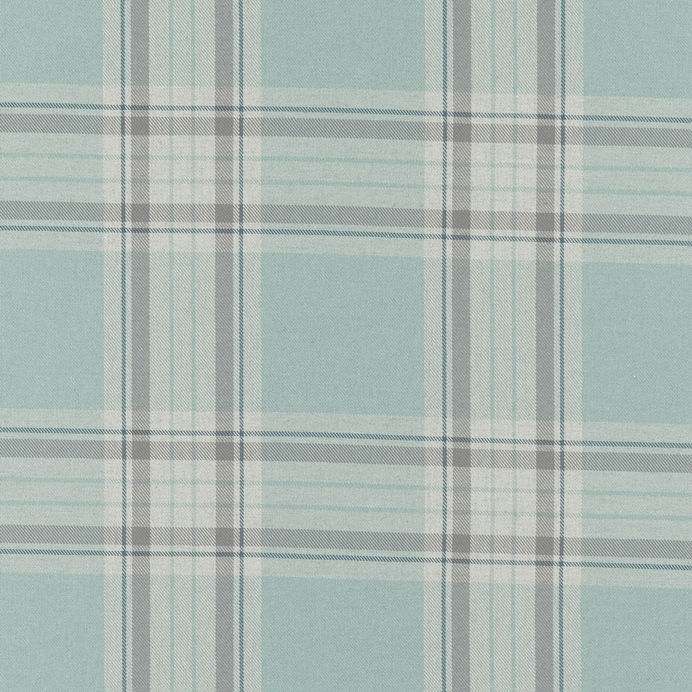 Glenmore Duckegg Fabric by Clarke & Clarke