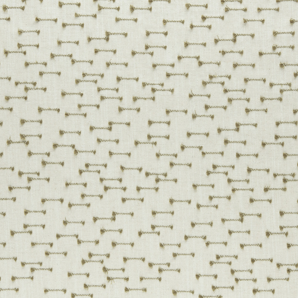 Nala Willow Fabric by Clarke & Clarke