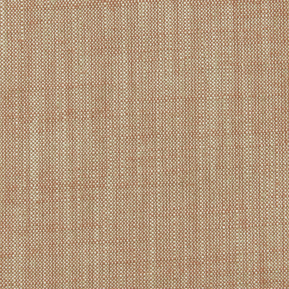 Biarritz Cinnamon Fabric by Clarke & Clarke