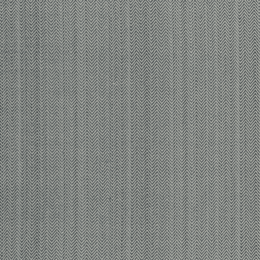 Menton Charcoal Fabric by Clarke & Clarke