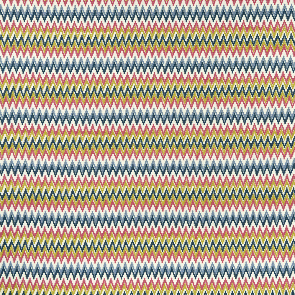 Sierra Multi Fabric by Clarke & Clarke