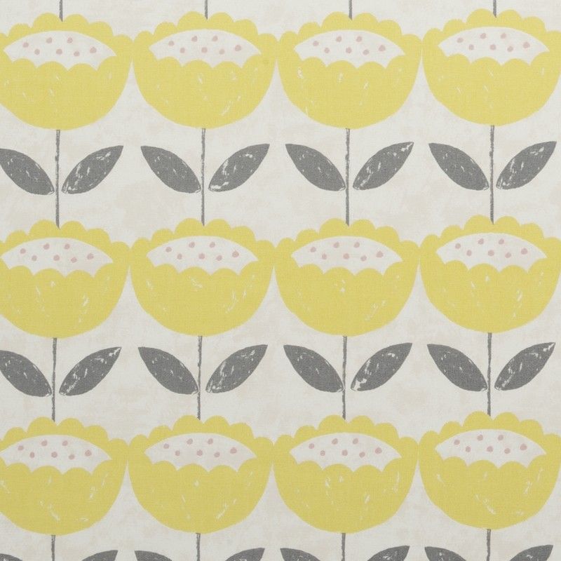 Anais Citrus Fabric by Studio G