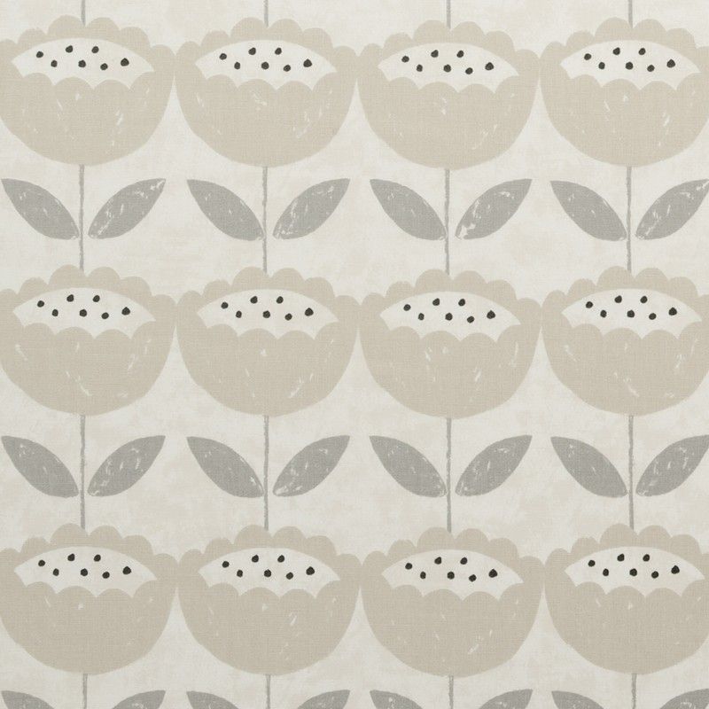 Anais Linen Fabric by Studio G