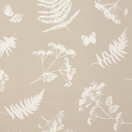 Moorland Taupe Fabric by Studio G