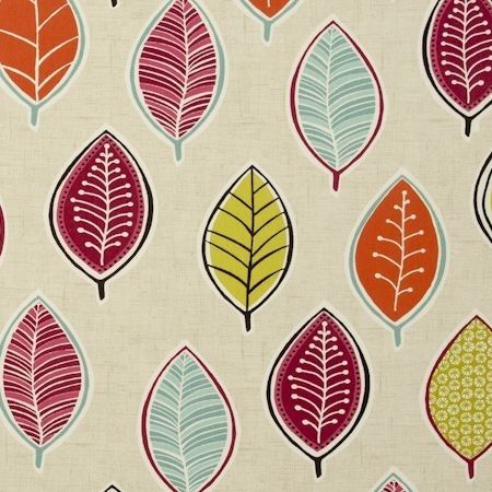 Coco Summer Fabric by Studio G