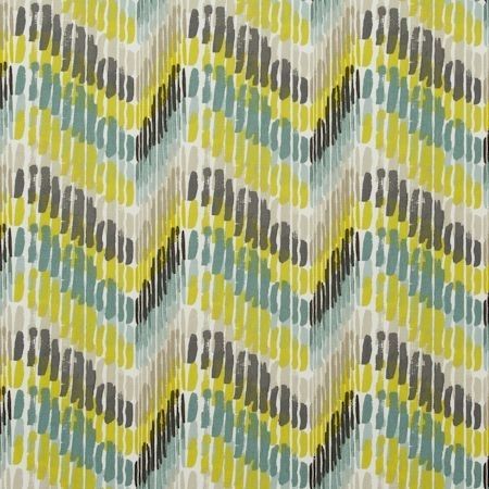 Windjammer Chartreuse Fabric by Studio G