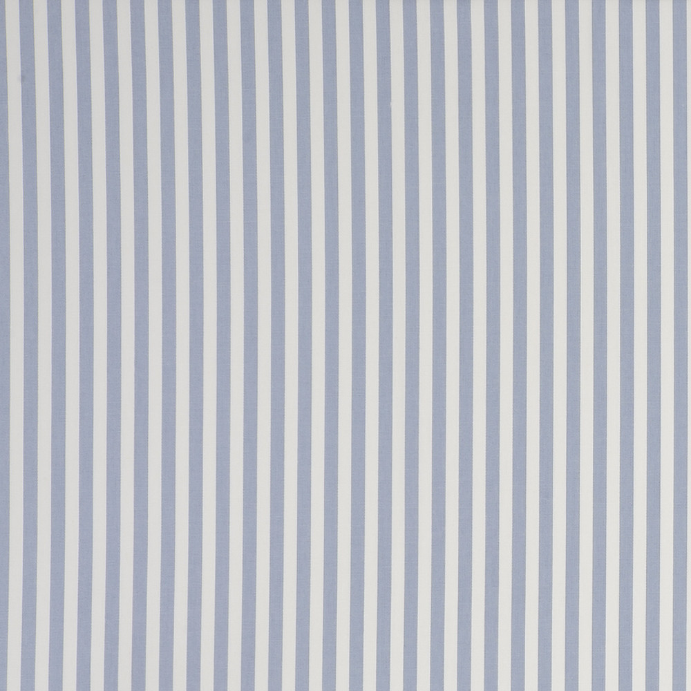 Party Stripe Chambray Fabric by Studio G