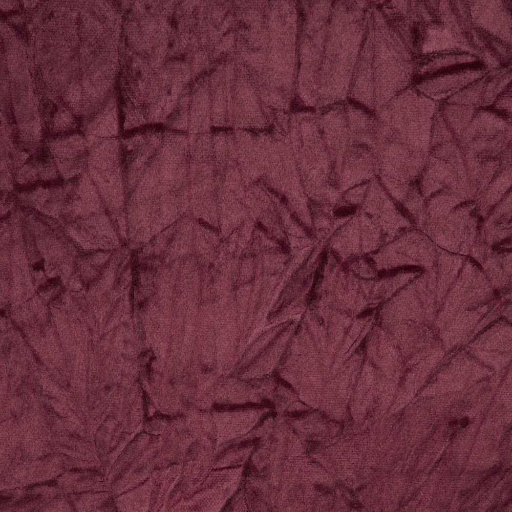 Sylvana Mulberry Fabric by Studio G