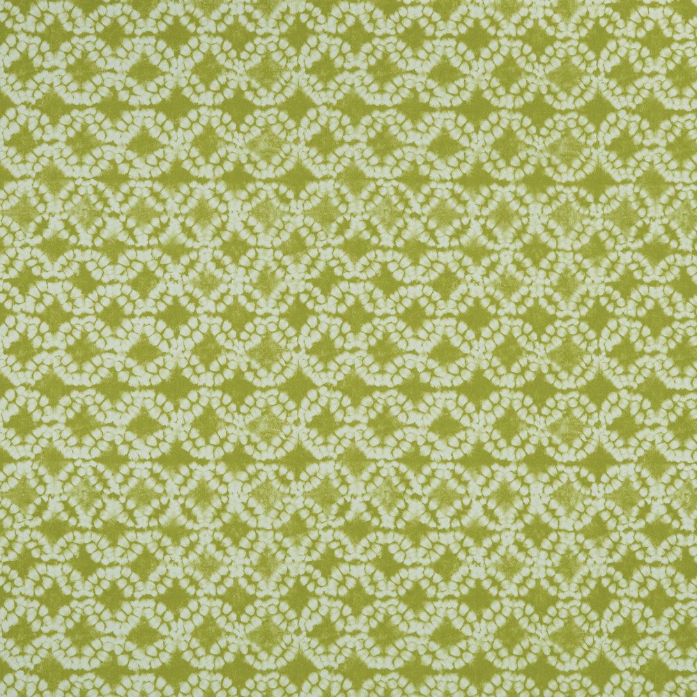 Batik Citrus Fabric by Studio G