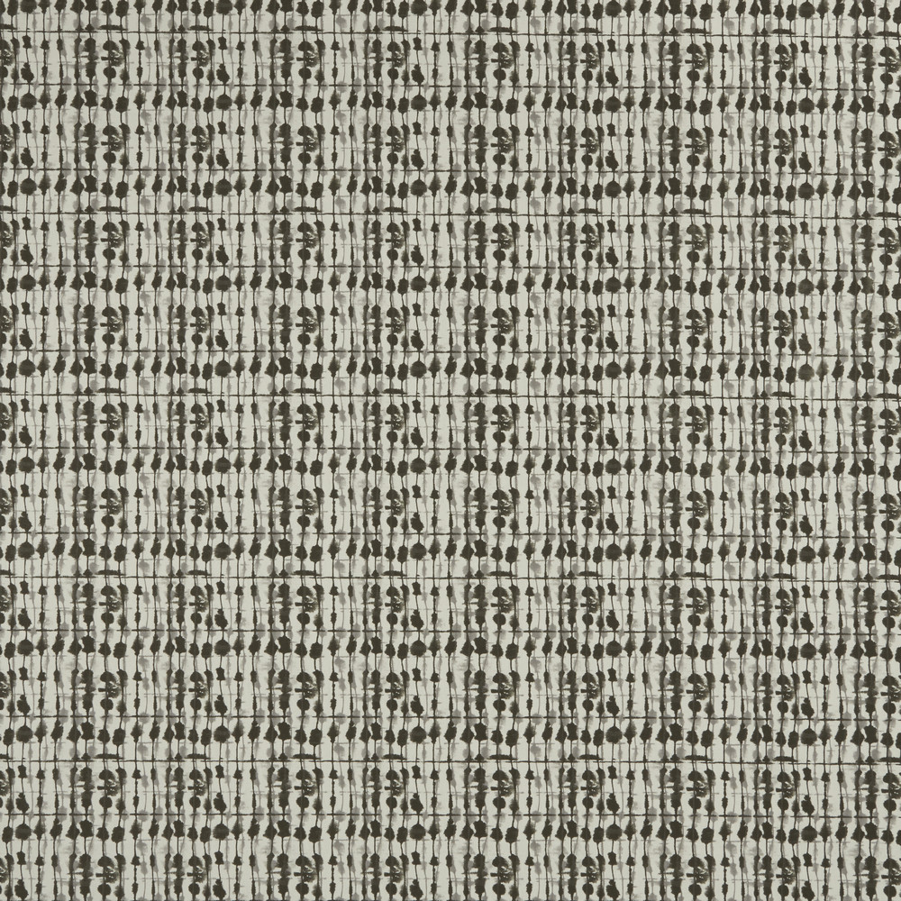 Kediri Charcoal Fabric by Studio G
