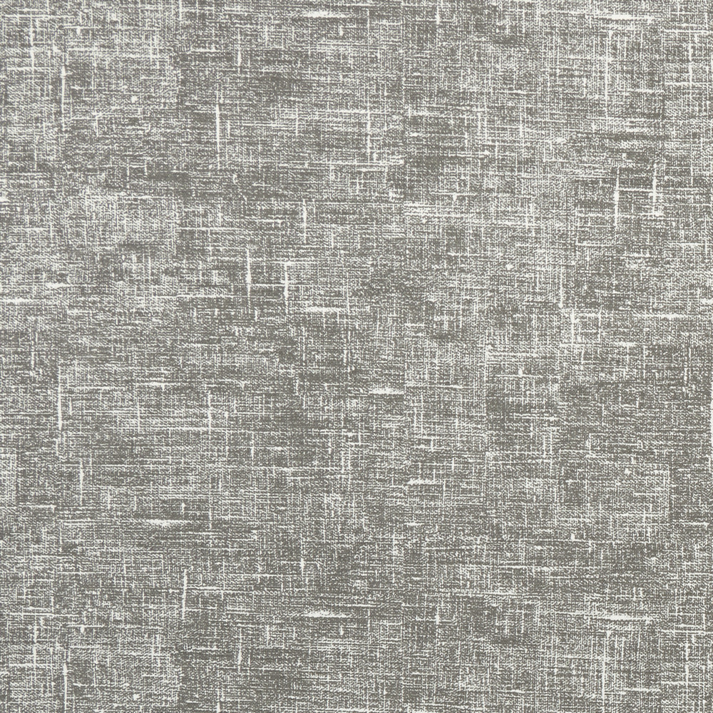 Linum Charcoal Fabric by Studio G