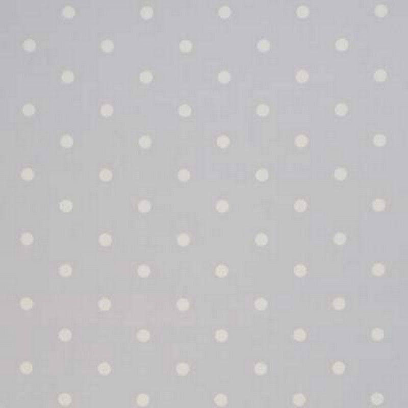 Dotty Grey Fabric by Studio G