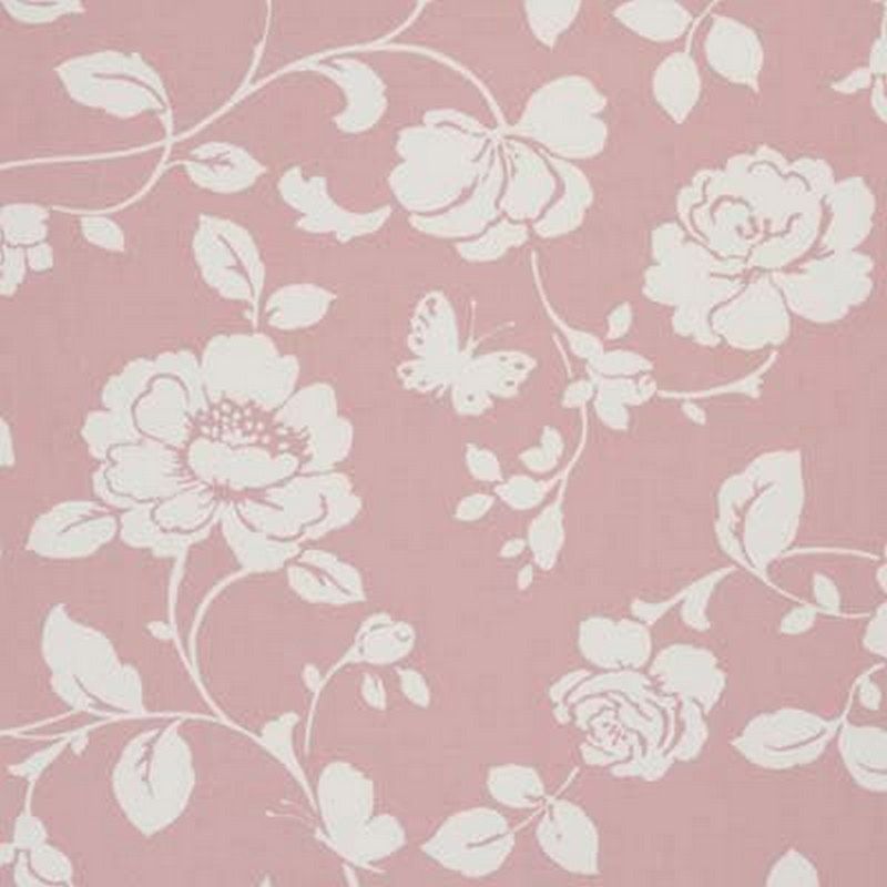 Meadow Rose Fabric by Studio G
