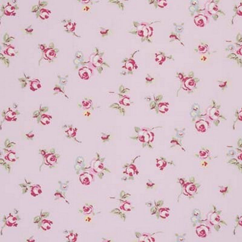 Rosebud Rose Fabric by Studio G