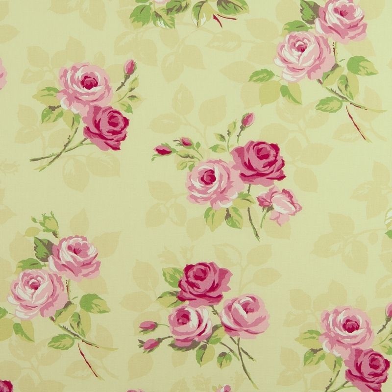 Nancy Apple Fabric by Studio G