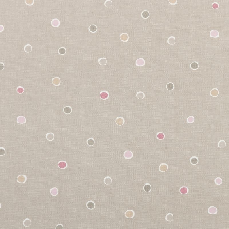 Seaside Spot Taupe Fabric by Studio G