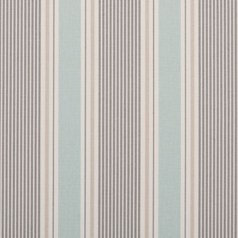 Sail Stripe Mineral Fabric by Studio G