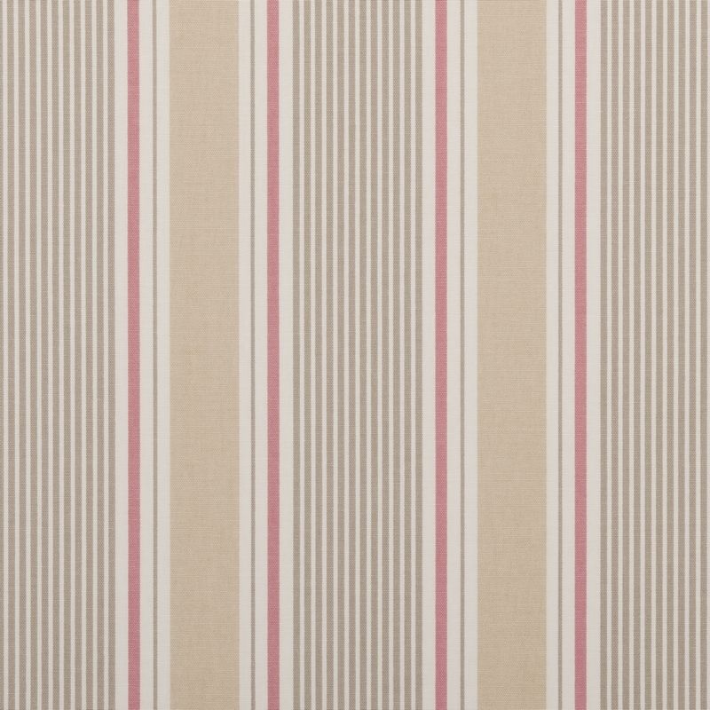 Sail Stripe Sand Fabric by Studio G