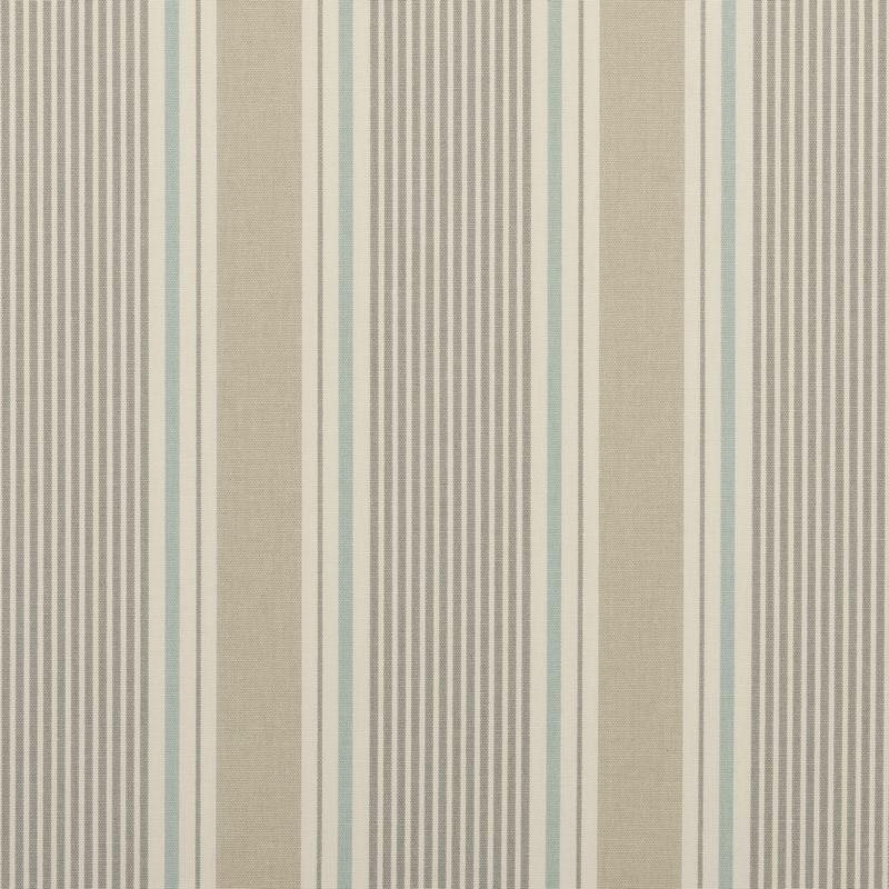 Sail Stripe Surf Fabric by Studio G