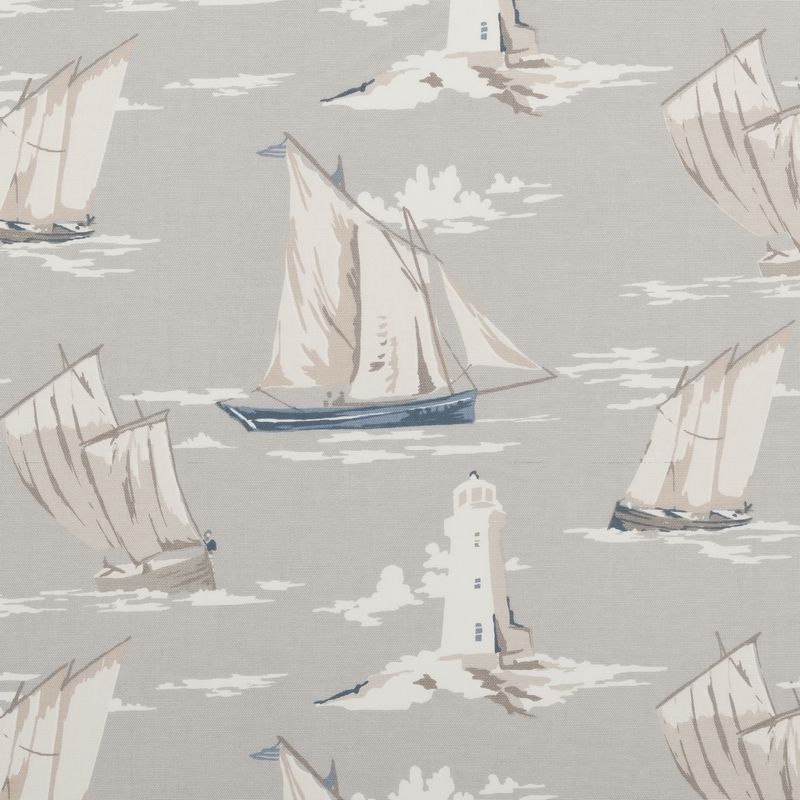 Skipper Mist Fabric by Studio G