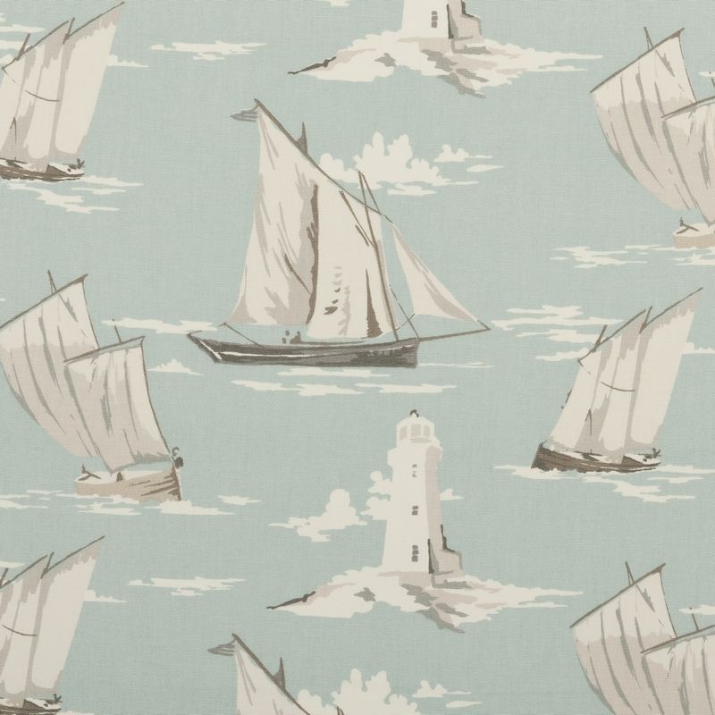 Skipper Mineral Fabric by Studio G