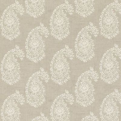 Harriet Linen Fabric by Studio G