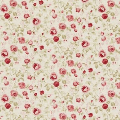 Maude Old Rose Fabric by Studio G