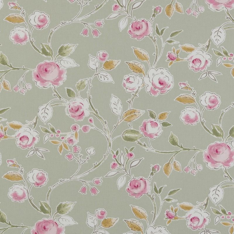 Milly Sage Fabric by Studio G