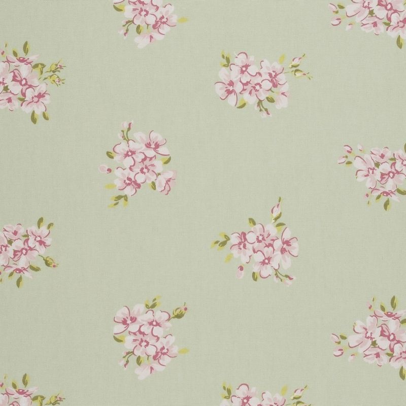 Tilly Sage Fabric by Studio G