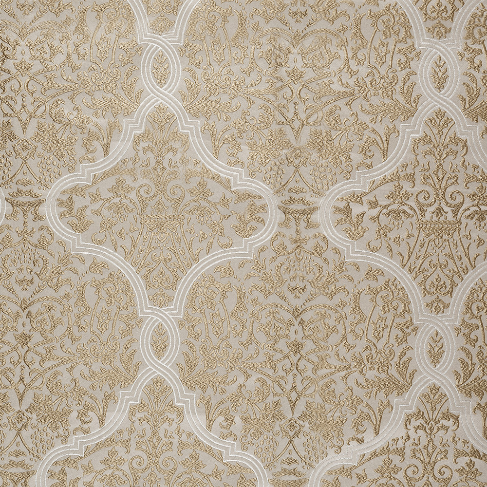 Amaya Linen Fabric by Ashley Wilde