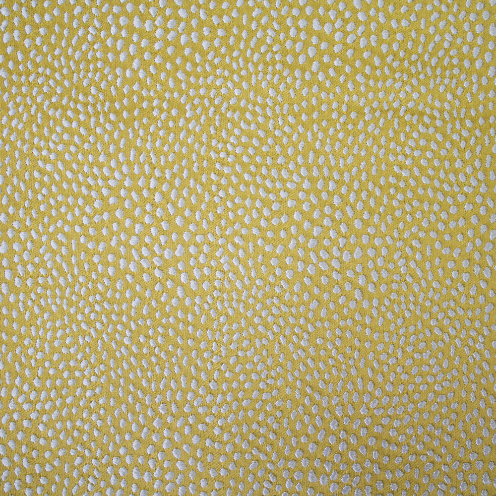 Blean Buttercup Fabric by Ashley Wilde
