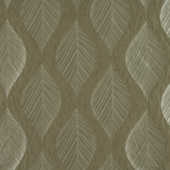 Botinia Linen Fabric by Ashley Wilde