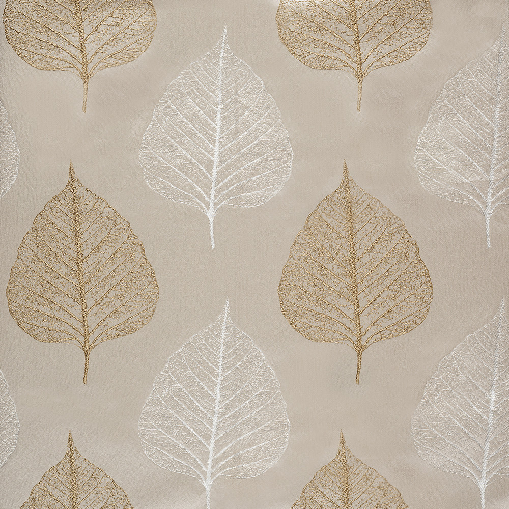 Brice Linen Fabric by Ashley Wilde